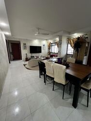 Blk 891 Tampines Avenue 8 (Tampines), HDB 4 Rooms #554700561
